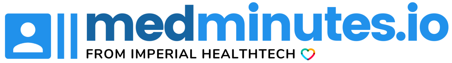 MedMinutes